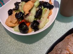 -日昌餐馆(德胜门店)