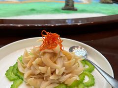 -青岛海天世园酒店-海澜阁中餐厅