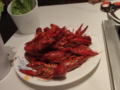 -星伦多自助料理·涮烤一体(嘉兴八佰伴店)