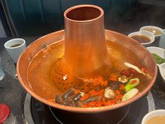 -阳坊涮肉(西直门凯德mall店)