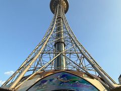 -龙塔