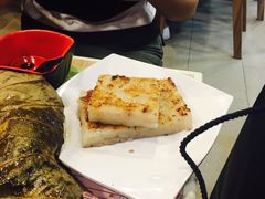 -添好运点心专门店(中环IFC店)