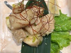 -万福炭火烤肉日本料理(新街口店)
