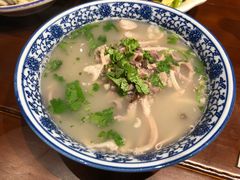 -老三羊汤【北兴隆街店】