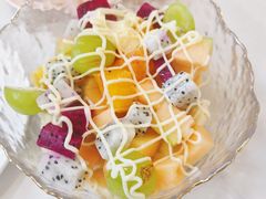 -库滋明·俄罗斯特色美食(中央大街店)