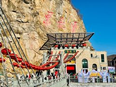 -黑龙潭风景区