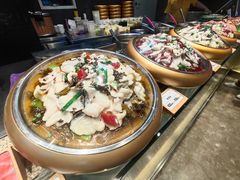 -食悦天美食广场(沈阳青年大街万象城店)