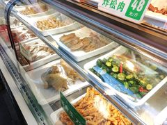 -黑窑厂糖油饼烤鸭·清真菜(旗舰店)