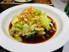 -乾隆饺子馆(中兴广场店)