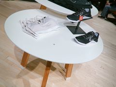 鞋-NIKE品牌体验店(苏州中心店)