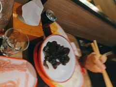 -彤德莱牛肉火锅(双港店)
