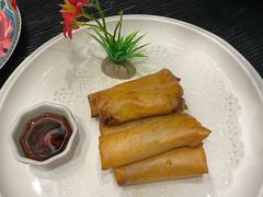 -隆江大酒店(雯婕商务楼店)