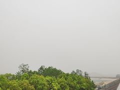 -横山水库