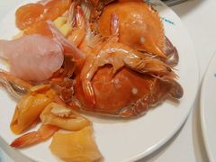 -星伦多自助料理(华润万象城店)