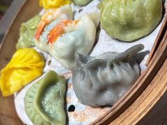 -将相和·海鲜蒸饺大连菜
