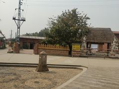 -一寨两国风景区