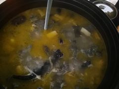 -炊烟餐厅