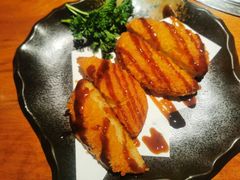 土豆饼-食也烧肉(临平店)