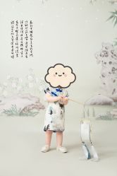 -奶牛叔叔儿童摄影生活馆(太仓店)