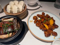 -外婆家(西红门荟聚购物中心店)