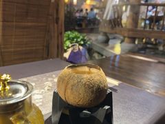 -花溪雨·森林餐厅(石基店)