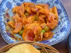 -杨记牛肉糁