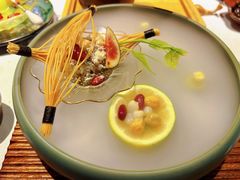 -叶叶菩提(太原别墅店)