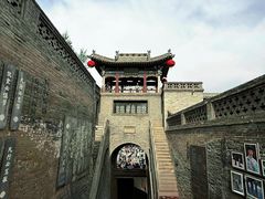 -山西王家大院