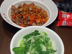 -味上湘菜馆(岳麓山店)