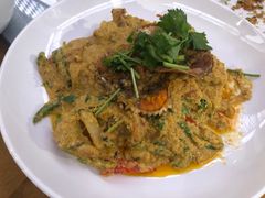 -芽庄MP泰式海鲜海景餐厅