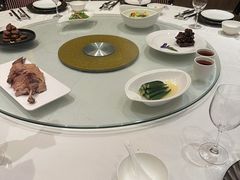 -南京精菜馆(金汇大酒店分店)
