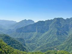 -青龙山生态文化旅游区(慈云寺)