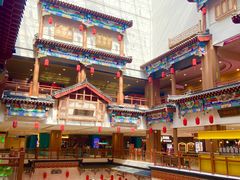 -银泰百货(北京大红门店)