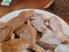 -浑河春面馆非遗鹿角面(太平庄店)