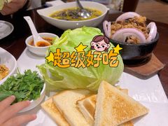 -走马楼饭庄(慈城古县城店)