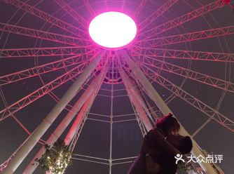 让维港来见证200天纪念日 之 无摩天轮 不旅行