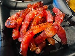 -林二哥宜烤官·宜宾小烧烤