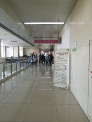 -成都市妇女儿童中心医院(中心院区)