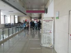 -成都市妇女儿童中心医院(中心院区)