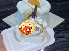 -半勺舒舒生日蛋糕店