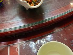 -天宝海鲜酒楼(开发区珠江道店)