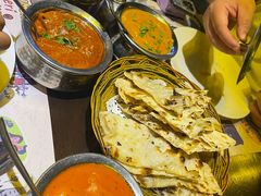 -Bombay Grill印度餐厅