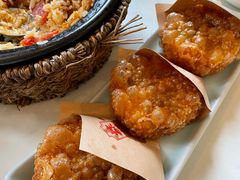 -那家·油麻菜馆(先农大院店)