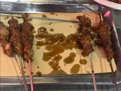 -壹加壹电烤串(总店)