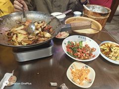 -富正毅三下锅·湘西韵味(天门山索道店)
