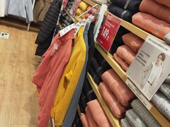 -优衣库(青岛万象城店)