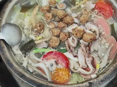 -海关荤豆花(洋河一路店)