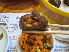 -金达莱冷面百年石锅饭(宾馆胡同店)