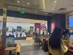 -COSTA COFFEE(西贸凯德晶品4层2店)