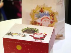 -好利来.生日蛋糕(杨家坪店)